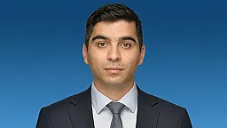 Nazir müavini təyin olunan Rəşad Həsənov kimdir?