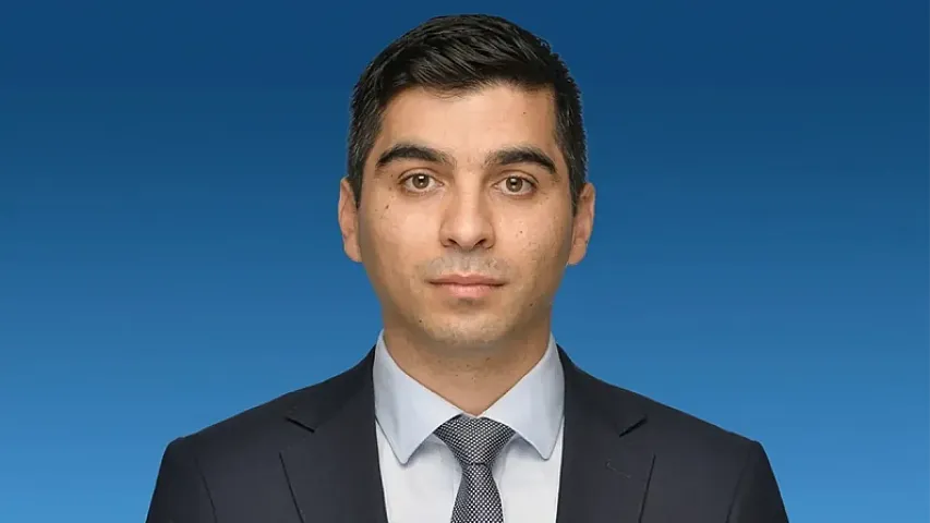 Nazir müavini təyin olunan Rəşad Həsənov kimdir?