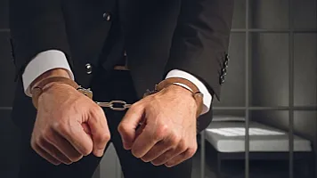 Azərbaycanda bankdan 400 min manat ələ keçirən Rusiya vətəndaşı həbs edildi