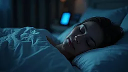 2 dəqiqə ərzində yuxuya getmək üçün “Hərbi yuxu metodu”