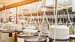 Azərbaycan pambıq ipliyi istehsalını 63%-dən çox artırıb