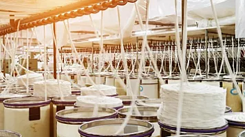 Azərbaycan pambıq ipliyi istehsalını 63%-dən çox artırıb