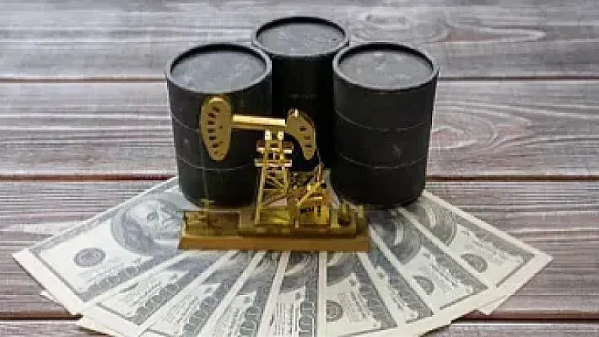 Neftimizin qiyməti bahalaşıb