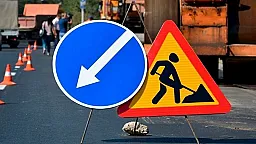 Bayram günlərində bu yollarda təmir işləri aparılacaq