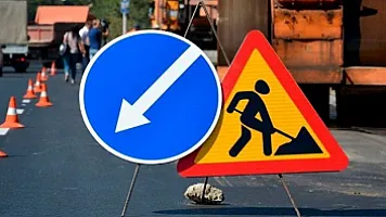 Bayram günlərində bu yollarda təmir işləri aparılacaq