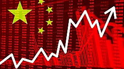 Çin iqtisadiyyatının 2030-cu ilə qədər 175 trilyon yuana çatacağı gözlənilir