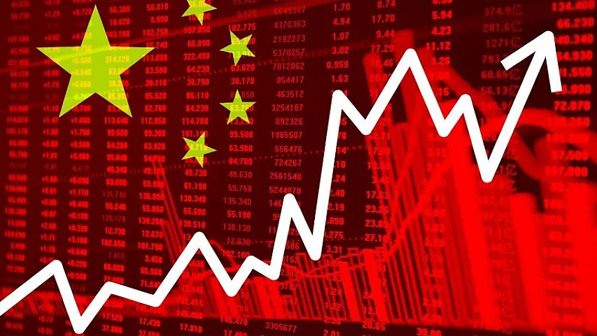 Çin iqtisadiyyatının 2030-cu ilə qədər 175 trilyon yuana çatacağı gözlənilir