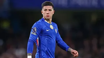 "Çelsi" pulunu geri qaytarmaq üçün Enzo Fernandesi "Real"a sata bilər