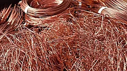 Azərbaycanın mis ticarətində ixrac artıb, idxal isə azalıb