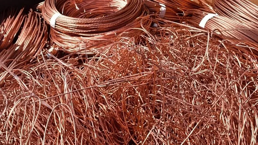 Azərbaycanın mis ticarətində ixrac artıb, idxal isə azalıb