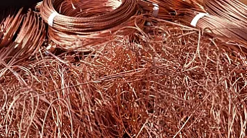 Azərbaycanın mis ticarətində ixrac artıb, idxal isə azalıb
