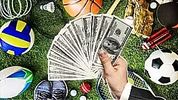 İdman sənayesinin 417 milyard dollarlıq strukturu