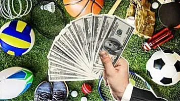 İdman sənayesinin 417 milyard dollarlıq strukturu