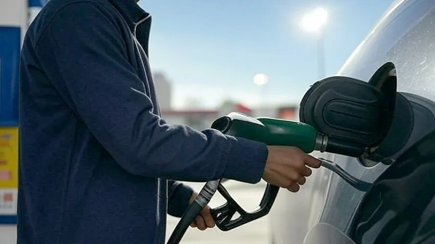 Как Азербайджан торгует бензином "АИ-95": основные партнеры и направления