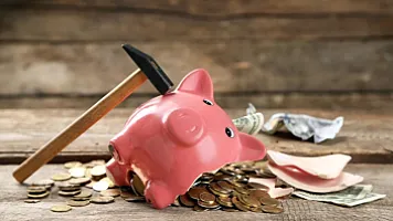 Gəlirinizdən asılı olmayaraq sərvət toplamağın 3 addımı