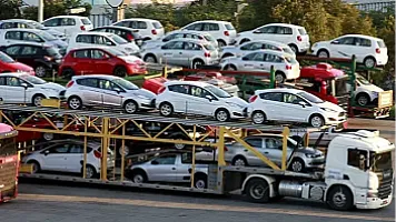 Nəqliyyat vasitələri idxalında 10%-lik düşüş yarandı 