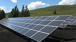 Günəş panelləri texnologiyasında inqilab