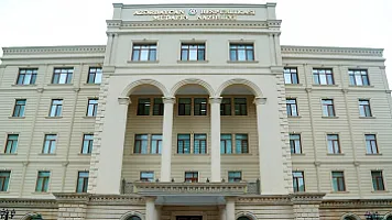 Azərbaycan Müdafiə Nazirliyindən PUA-larla bağlı XƏBƏRDARLIQ