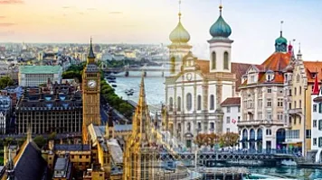 Dünya milyarderlərinin doğulduğu şəhərlər