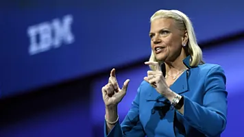 30 ildən sonra işlədiyi şirkətdə CEO oldu