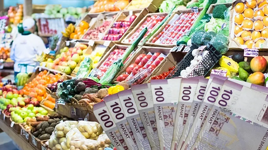 Dünyada ərzaq qiymətləri sürətlə artır: 