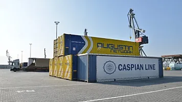 Türkiyə Azərbaycanın ən böyük 2-ci ticarət tərəfdaşına çevrilib