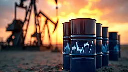 Almaniya Azərbaycandan xam neft alışını kəskin azaldıb