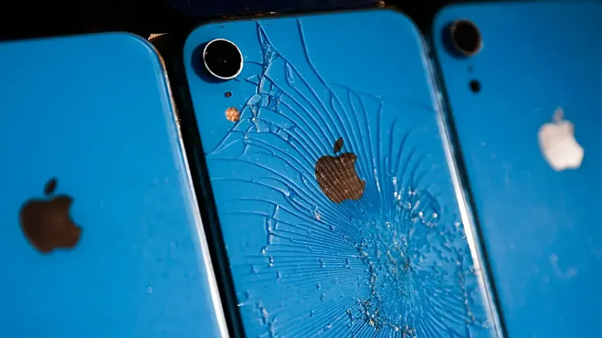 Milyonlarla "iPhone" təhlükədə: yeni haker aləti internetə sızdırılıb