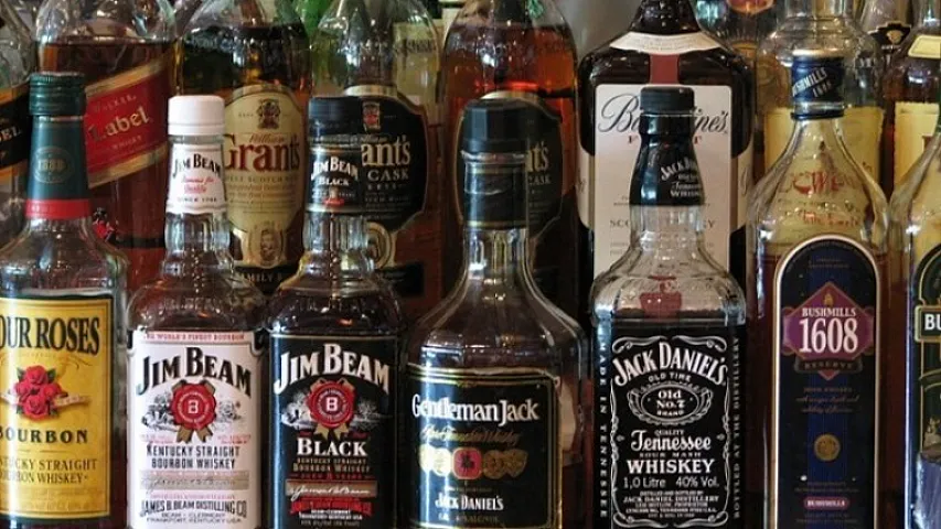 Azərbaycan içki ixracını 10%-dən çox artırıb