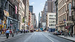 2026-cı ildə maddi çətinlikdən yorulanlar üçün Amerikada yaşanmalı 6 yer