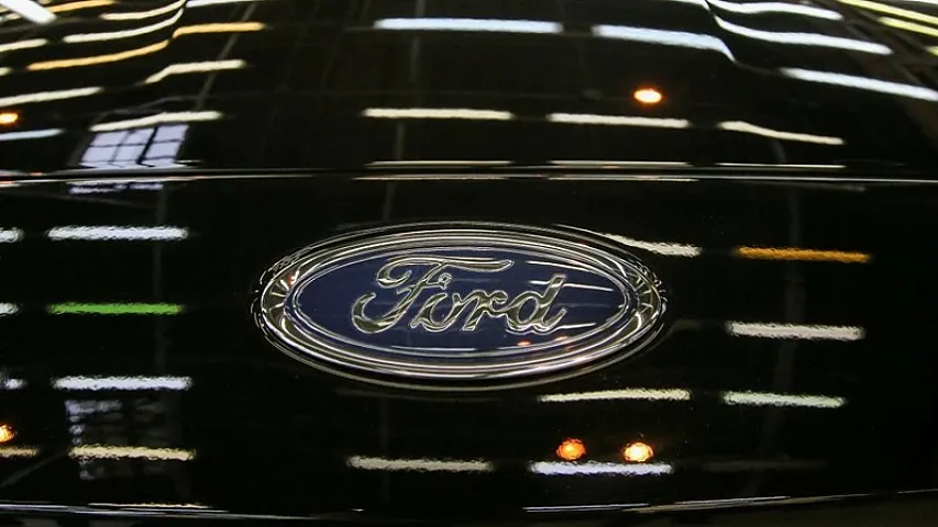 "Ford" 254 min avtomobili geri çağırır: Səbəb nədir?