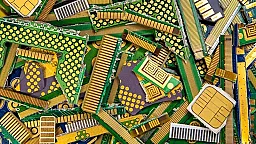 Varlanmağı gözləməyin: Köhnə telefonunuzda nə qədər qızıl var?