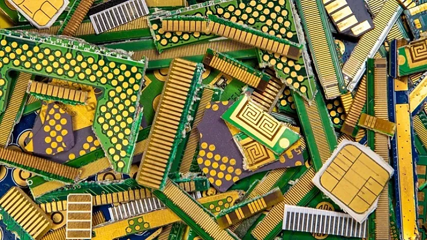 Varlanmağı gözləməyin: Köhnə telefonunuzda nə qədər qızıl var?