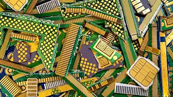 Varlanmağı gözləməyin: Köhnə telefonunuzda nə qədər qızıl var?