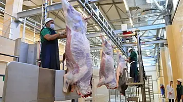 Ət bazarını gözləyən inqilabi dəyişiklik: Qiymətlər artacaq?