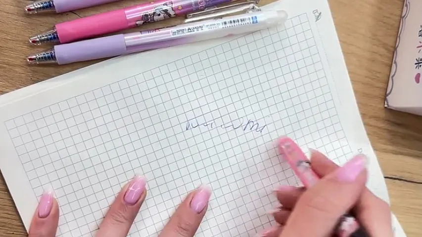 İmtahandakı yazıb-pozan qələmlərlə bağlı 