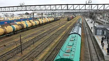 Azərbaycandan keçməklə Ermənistana Rusiya buğdası göndəriləcək