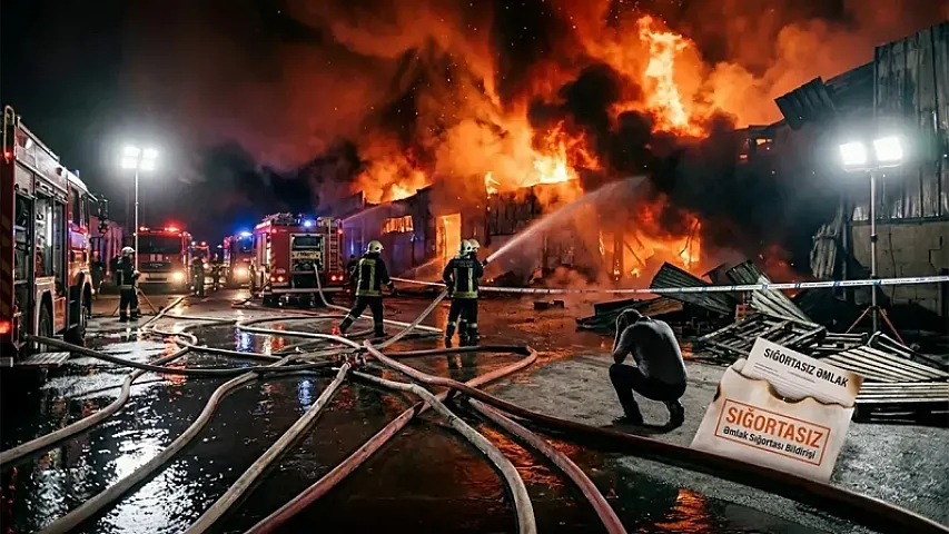 Külə dönən milyonlar: Azərbaycanda sahibkarlar niyə sığortadan qaçırlar?