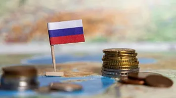 "Qeyri-dost ölkələr" Rusiyada 610 milyard dollar gəlirdən məhrum olub