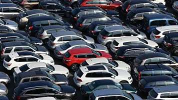 Avropada ən populyar avtomobillər açıqlandı