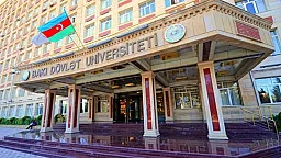 7 universitetimiz dünyanın ən yaxşı ali məktəblərinin reytinqində