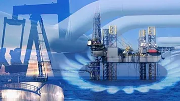 Neft və qaz hasilatı 4,5 milyard manatı ötüb