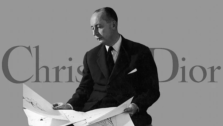 Müharibədən sonra qadınlara zərifliyi qaytarmaq istədi - brend yaratdı