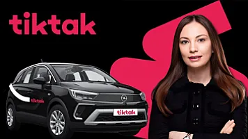 “TikTak”a yeni CEO təyin edildi