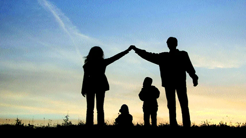 Nəsillərarası sərvətin formalaşdırılması üçün yüksək gəlirli ailələrin istifadə etdiyi 5 strategiya