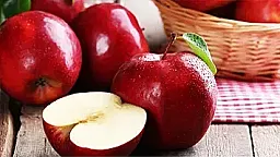 Alma ixracından alınan gəlir 4 milyon dollar artıb