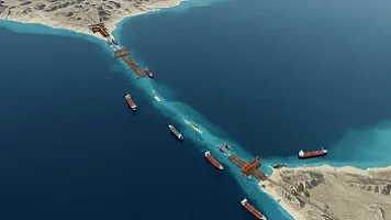 Hörmüz boğazından keçid ödənişli olacaq? - İran parlamentindən qərar