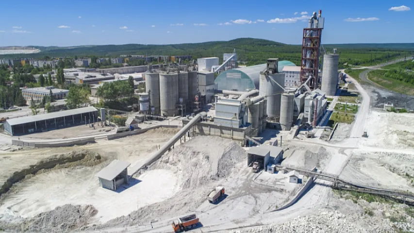 Sement ixracından gələn gəlirlərdə milyonluq azalma olub