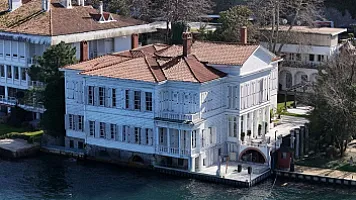 “Kurtlar Vadisi”nin məşhur malikanəsi satışa çıxarıldı