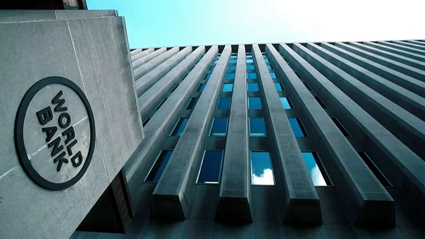 Dünya Bankı Yaxın Şərqdəki münaqişənin iqtisadi təsirlərinə genişmiqyaslı cavab planı hazırlayır